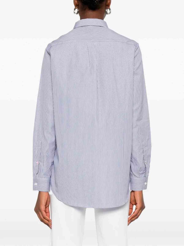 CUANTICO buy online Camicia classica