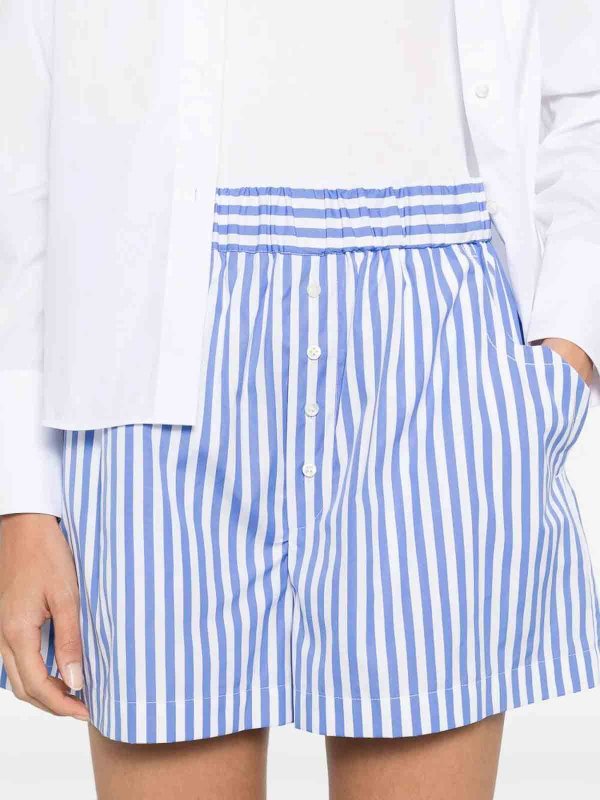 Pantaloncini shop online: CUANTICO