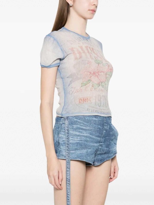 DIESEL buy online T-shirt