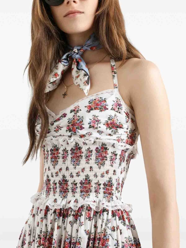 The Best Shops DOLCE & GABBANA: abiti al ginocchio - Vestito