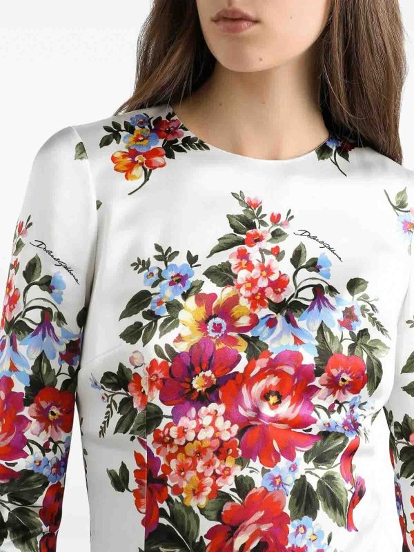 Vestito Replica 
online: DOLCE & GABBANA