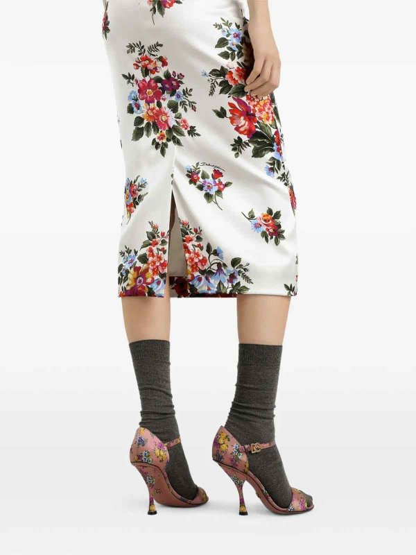 DOLCE & GABBANA buy online Vestito