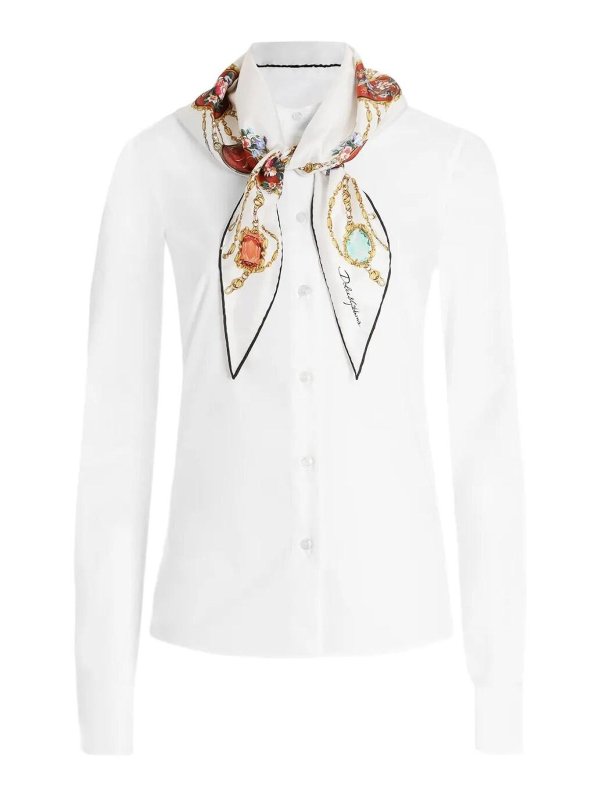 DOLCE & GABBANA: camicie - Camicia