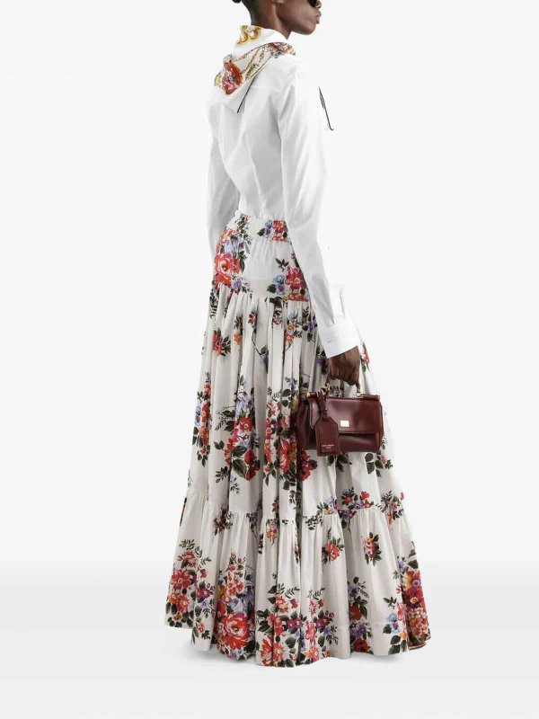 The Best Shops DOLCE & GABBANA: camicie - Camicia