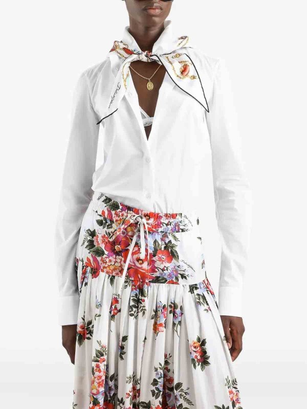 Camicia shop online: DOLCE & GABBANA