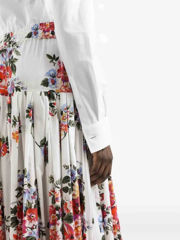 DOLCE & GABBANA buy online Camicia