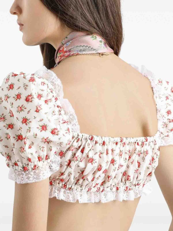 Top Replica 
online: DOLCE & GABBANA