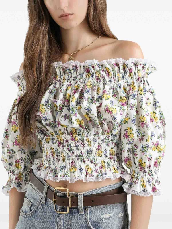 Top Replica 
online: DOLCE & GABBANA