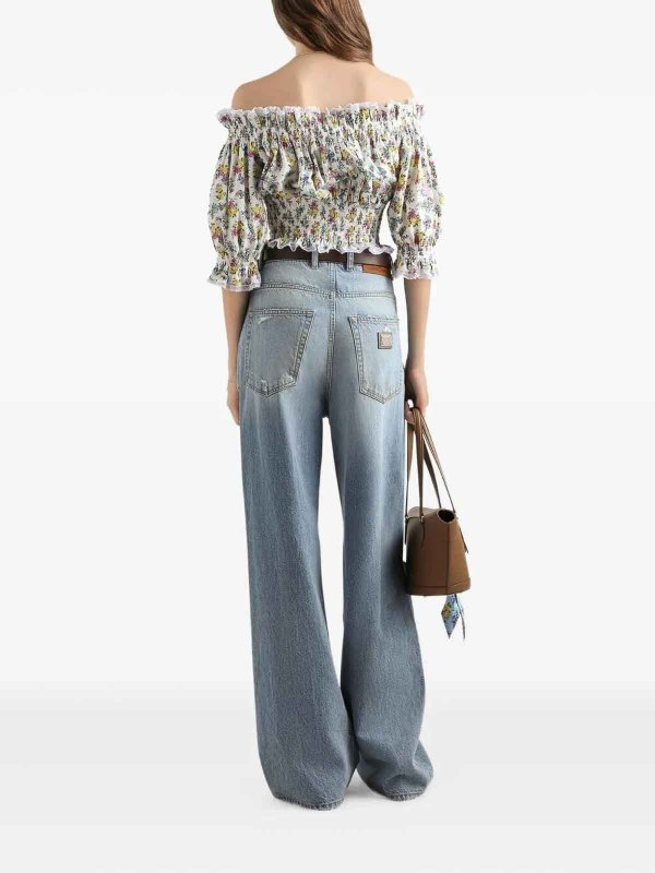 DOLCE & GABBANA buy online Top