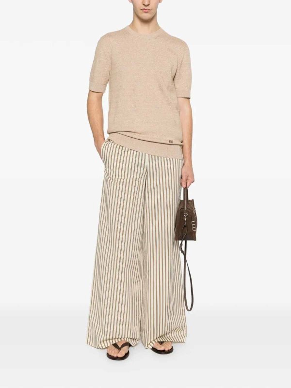 DOLCE & GABBANA: crew necks online - Crewneck Sweater