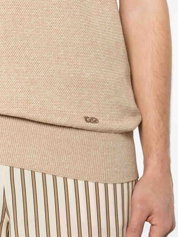 Crewneck Sweater Replica 
online: DOLCE & GABBANA