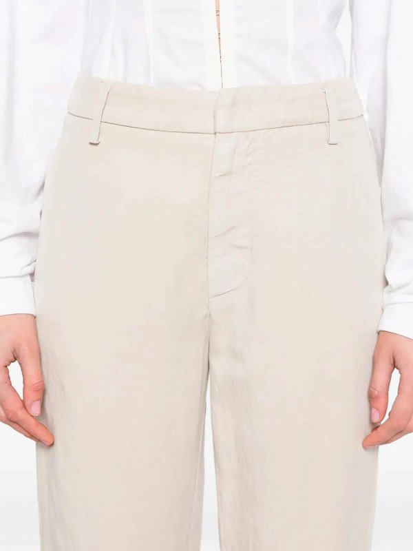 DONDUP buy online Vaqueros Rectos - Blanco