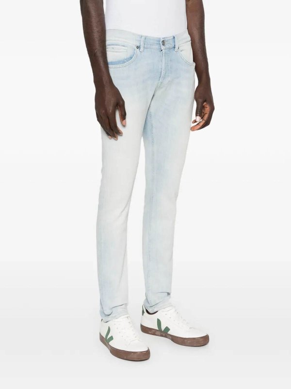 DONDUP buy online スキニージーンズ - ブルー