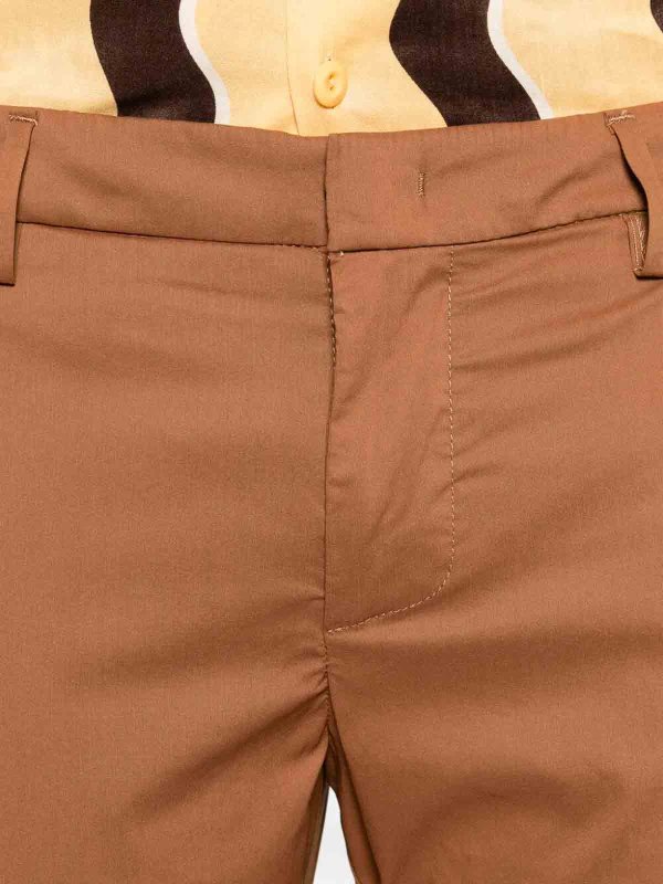 DONDUP buy online `Gaubert` Slim Chino Jeans