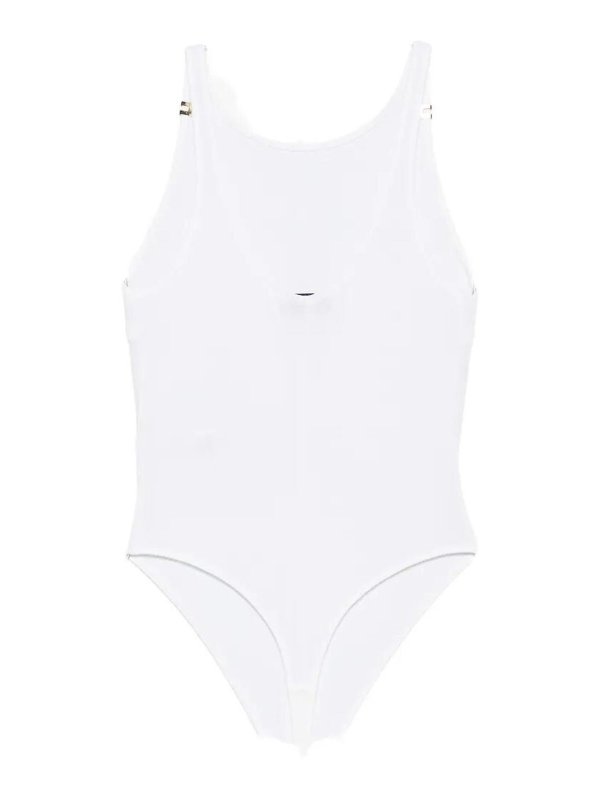 ELISABETTA FRANCHI: トップス＆タンクトップ online - トップ/タンクトップ - クリーム