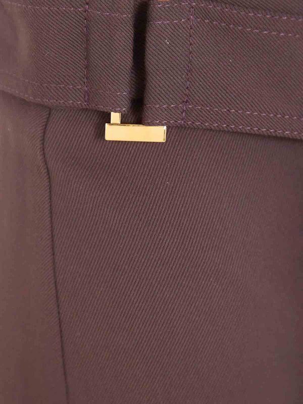 The Best Shops ELISABETTA FRANCHI: Knee length skirts & Midi - Skirt