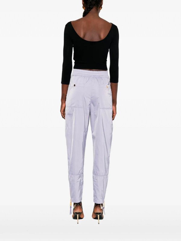 Pull Col Rond - Noir Replica 
online: ELISABETTA FRANCHI