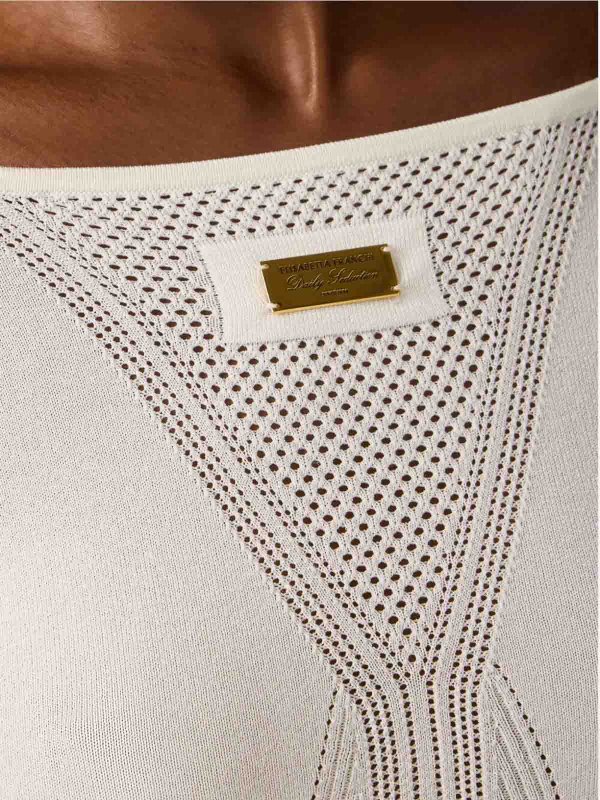 ELISABETTA FRANCHI buy online Tricot Sweater