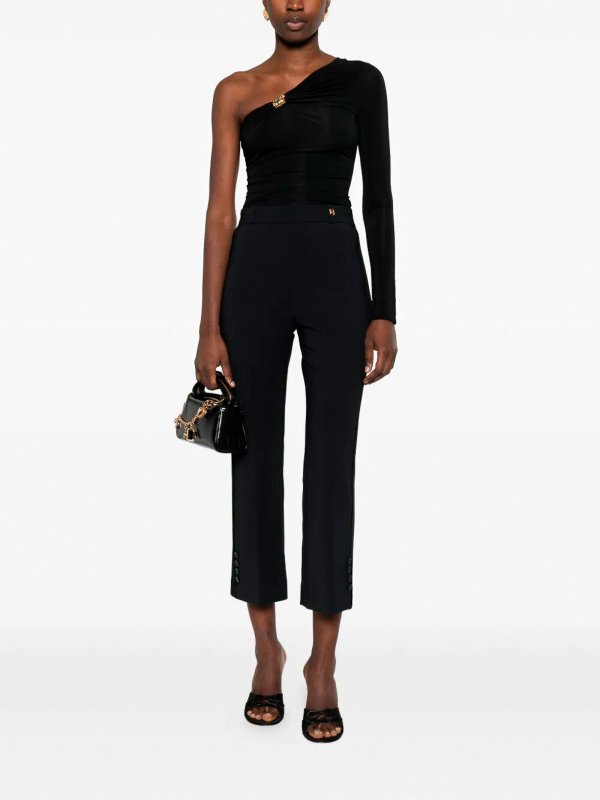 ELISABETTA FRANCHI: casual trousers online - Pants