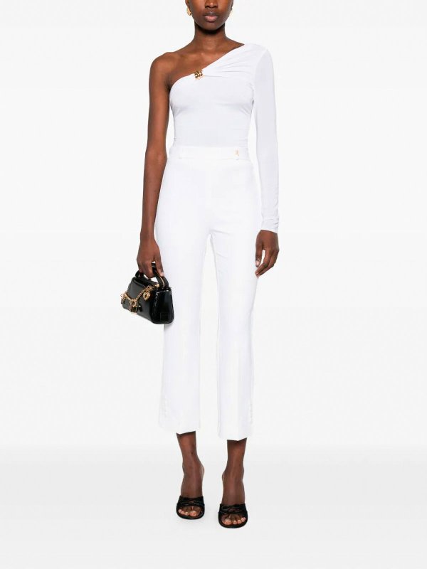 ELISABETTA FRANCHI: casual trousers online - Pants
