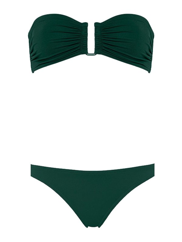 ERES: Bikinis - Maillot De Bain - Noir