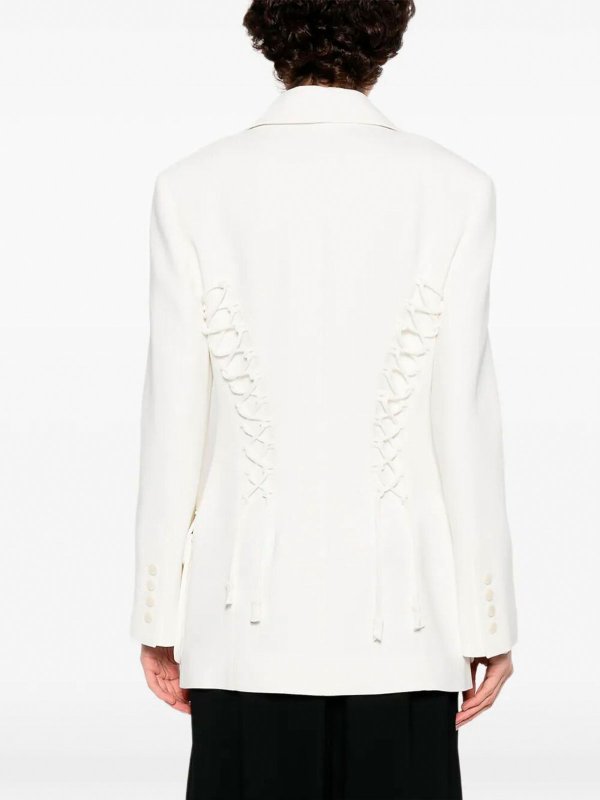 The Best Shops ERMANNO SCERVINO: giacche casual - Giacca