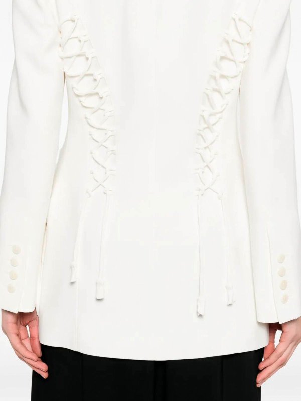 Giacca Replica 
online: ERMANNO SCERVINO