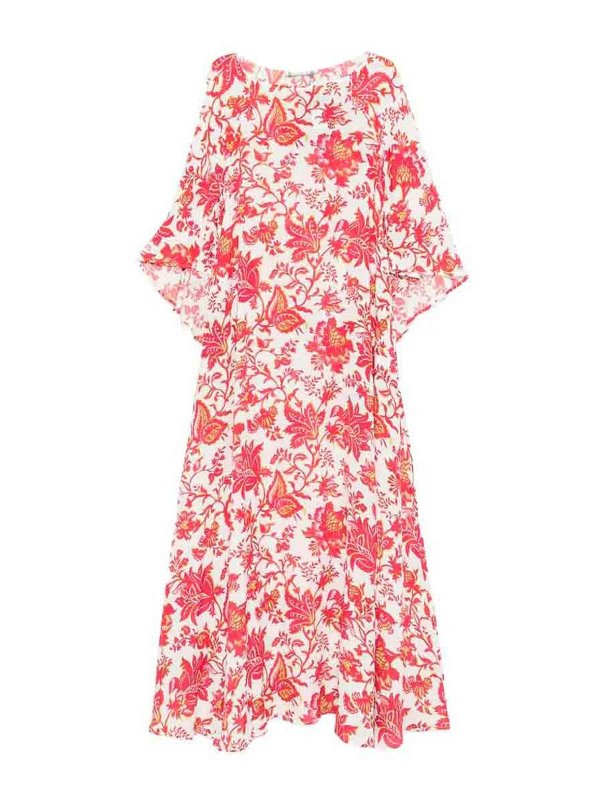 ETRO: Strandaccessoires - Strandaccessoire - Weiß