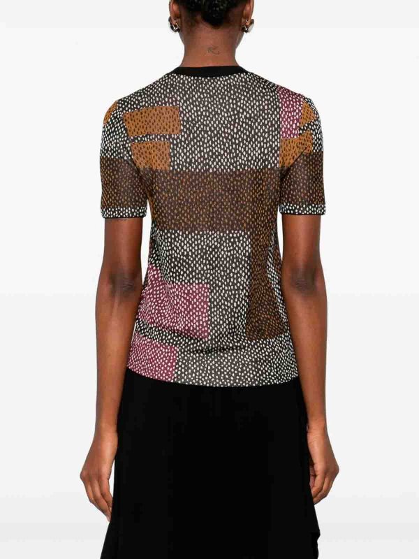 FENDI buy online `Peppered Falena` Sweater