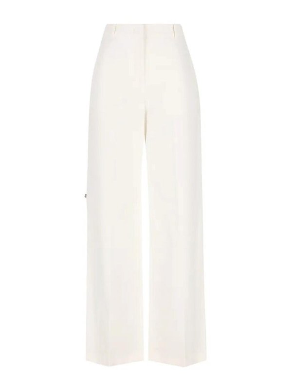 FENDI: casual trousers - Pants