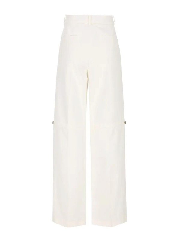 FENDI: casual trousers online - Pants
