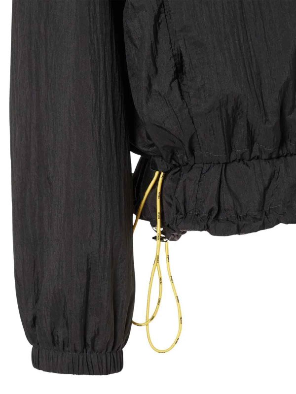 The Best Shops FENDI: casual jackets - K-Way