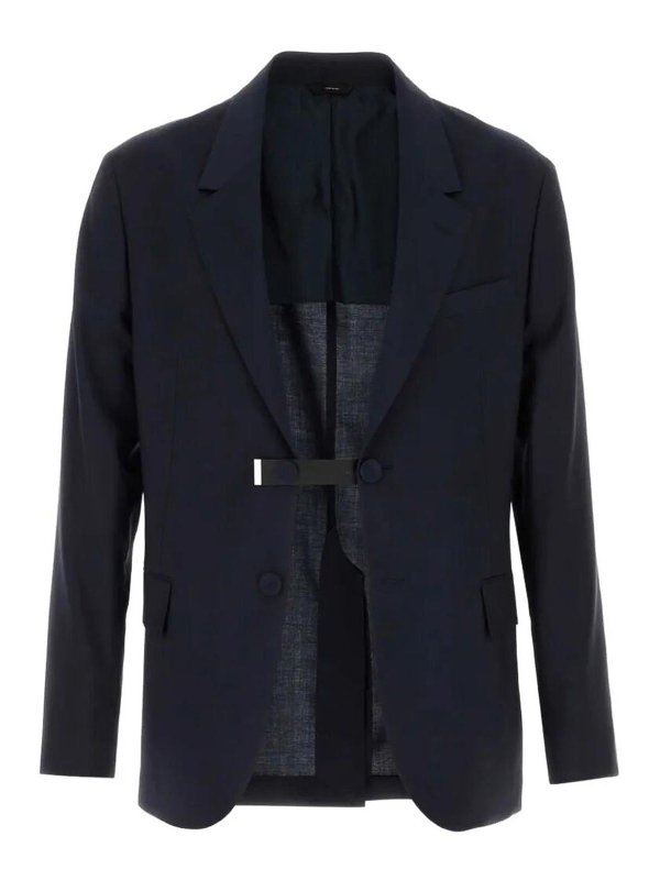 FENDI: casual jackets - Jacket