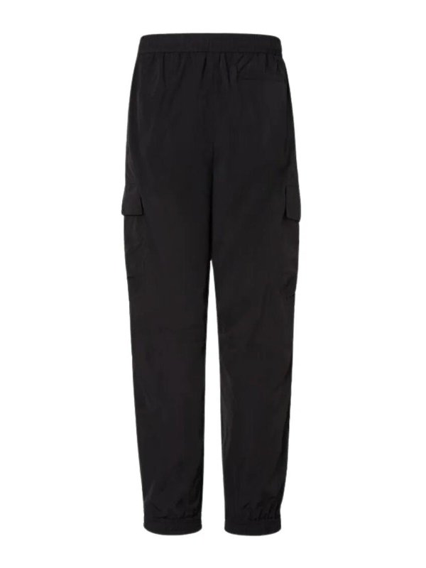 The Best Shops FENDI: casual trousers - Pants