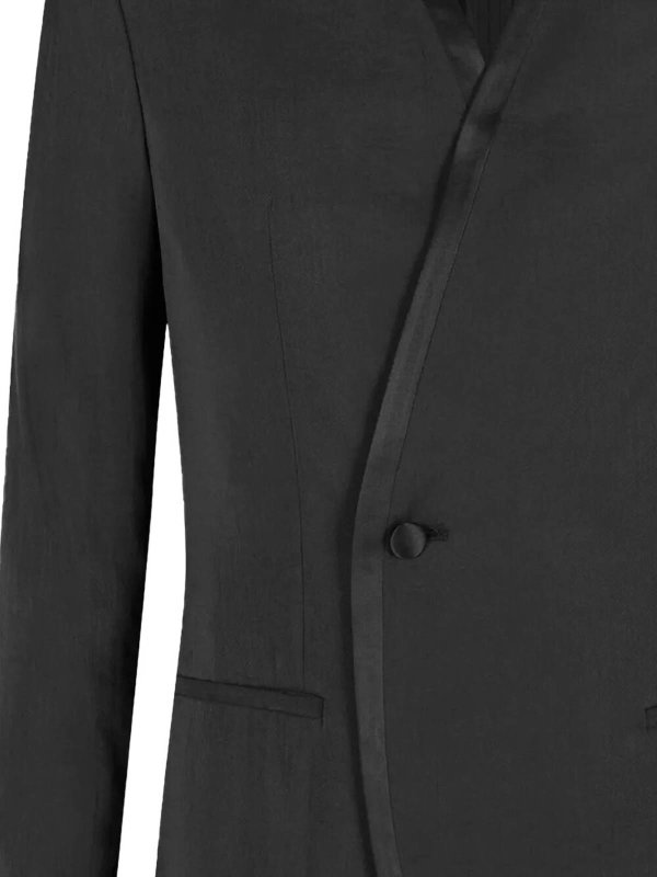 GIORGIO ARMANI: blazers online - Blazer