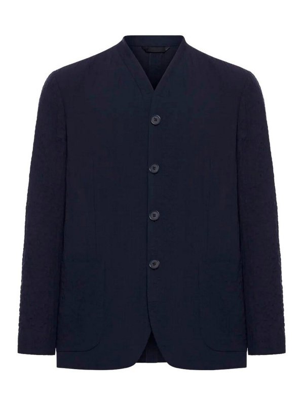 GIORGIO ARMANI: giacche blazer - Blazer