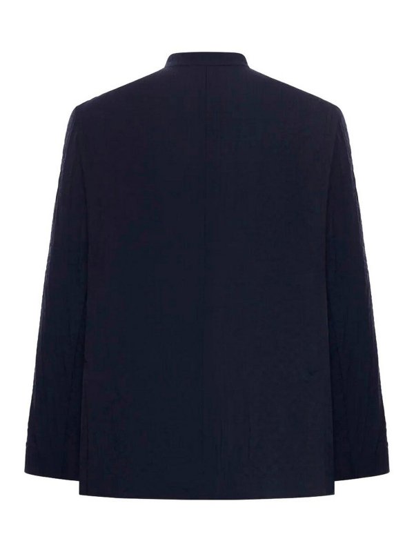 GIORGIO ARMANI: giacche blazer online - Blazer