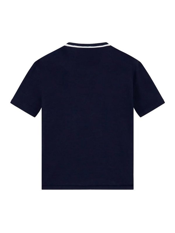 GIORGIO ARMANI: crew necks online - Sweater