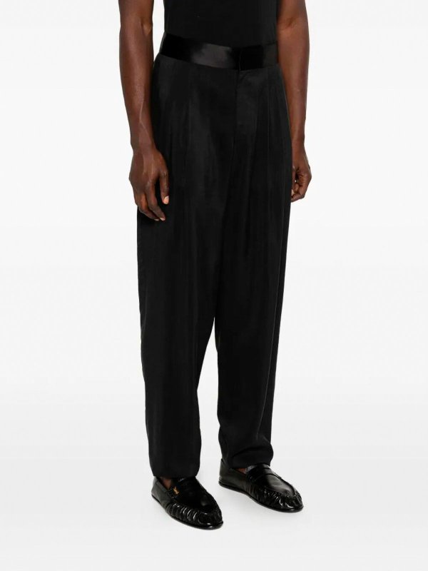 Pants Replica 
online: GIORGIO ARMANI
