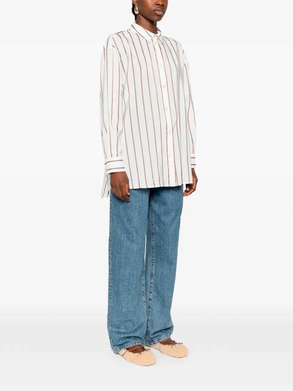 GUCCI buy online `Web` Shirt