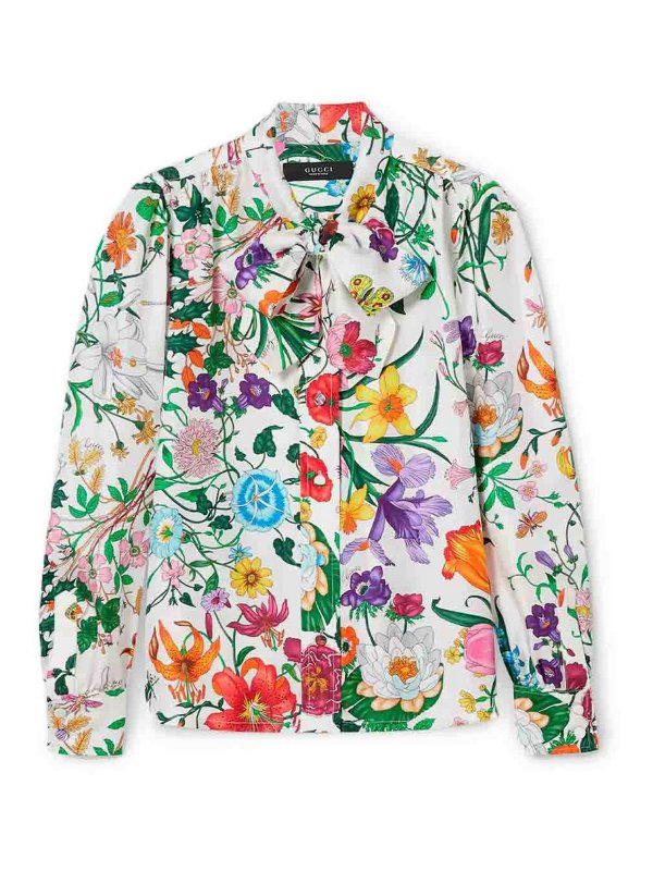 GUCCI: shirts - Shirt