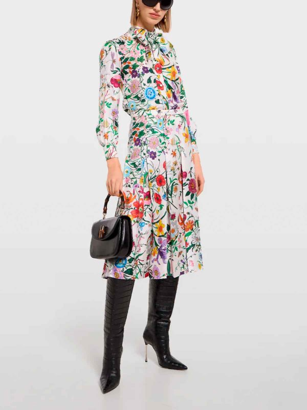 GUCCI: shirts online - Shirt