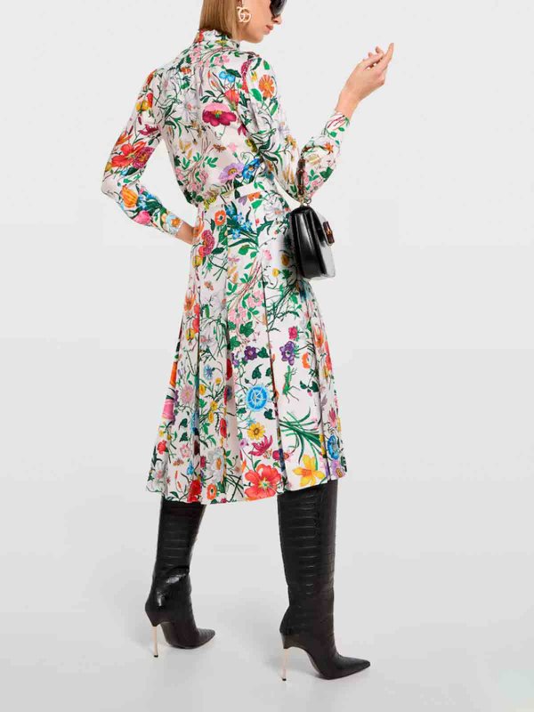 The Best Shops GUCCI: shirts - Shirt