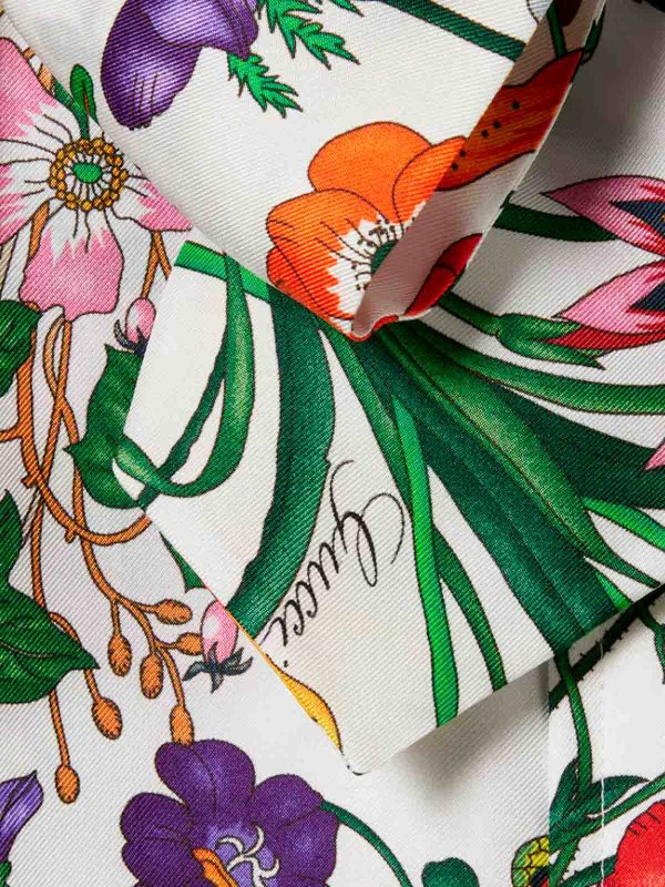 Shirt shop online: GUCCI