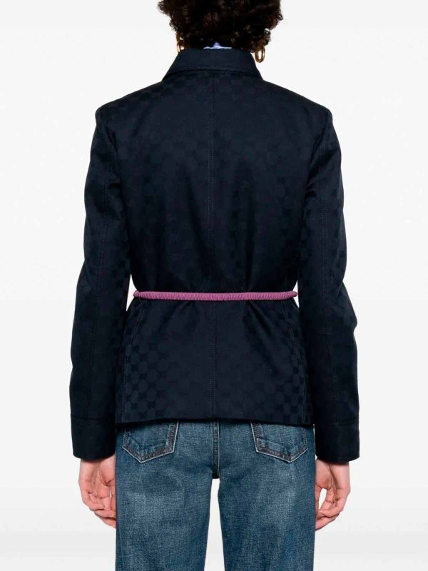 `Gg` Jacket shop online: GUCCI