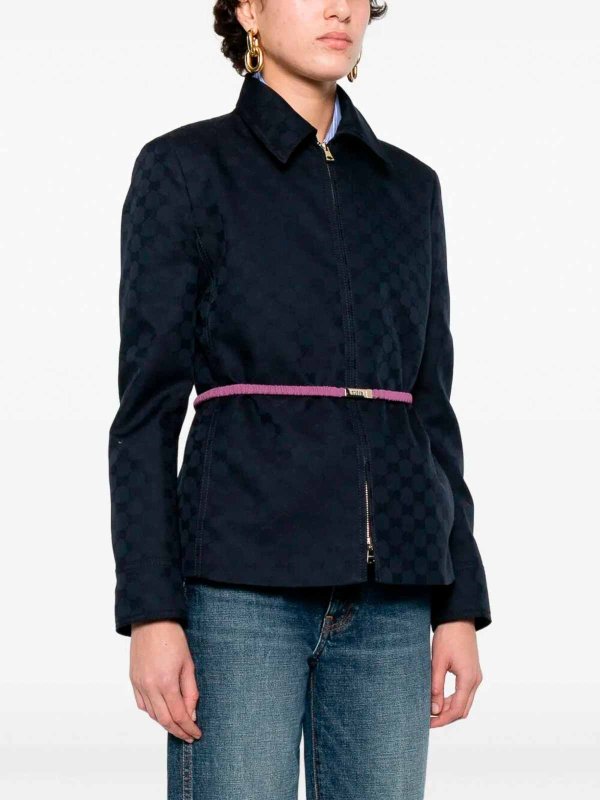 GUCCI buy online `Gg` Jacket