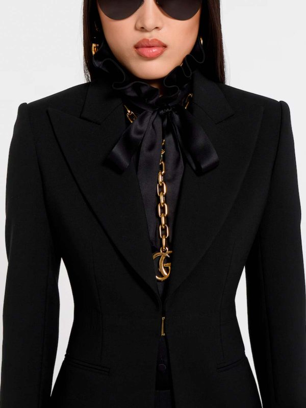 The Best Shops GUCCI: casual jackets - Jacket