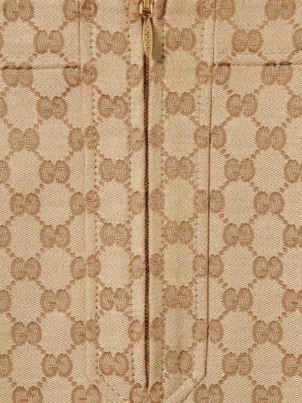 GUCCI buy online `Original Gg` Skirt