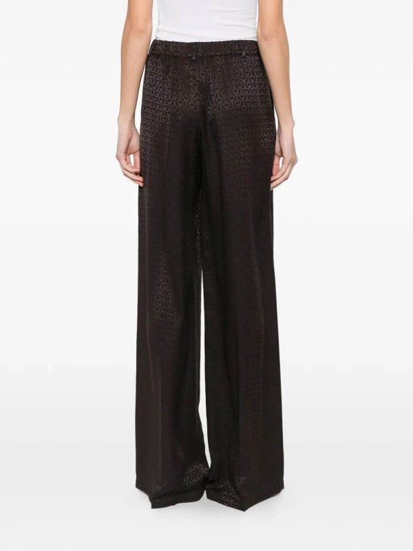 GUCCI buy online `Horsebit` Pants