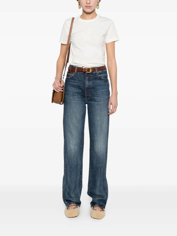 GUCCI: t-shirts online - T-Shirt